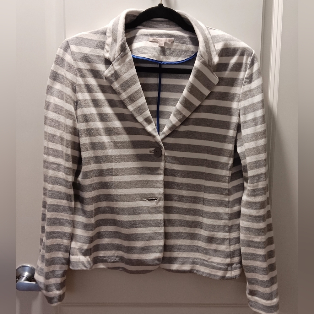 GAP Stripe Jacket